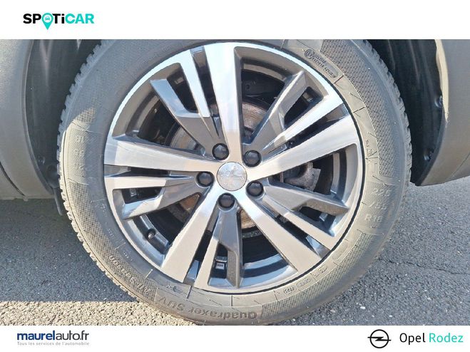 Peugeot 5008 5008 BlueHDi 130ch S&S EAT8 Allure Pack  Blue de 2023
