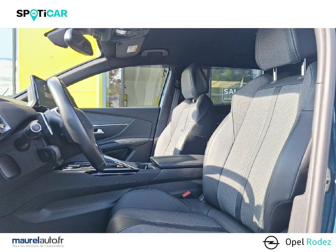 Peugeot 5008 5008 BlueHDi 130ch S&S EAT8 Allure Pack  Blue de 2023