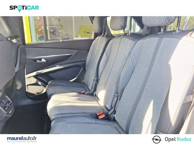 Peugeot 5008 5008 BlueHDi 130ch S&S EAT8 Allure Pack  Blue de 2023