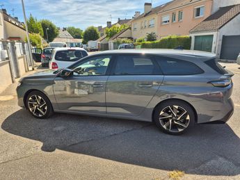  Voir d&eacute;tails -Peugeot 308 SW Hybride &agrave; Maurepas (78)