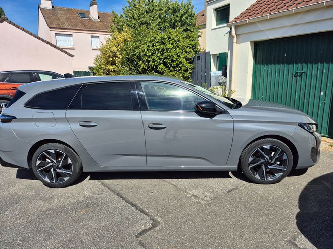 Peugeot 308 SW Hybride  de 2024