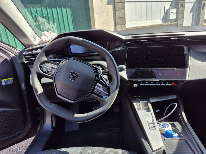 Peugeot 308 SW Hybride  de 2024