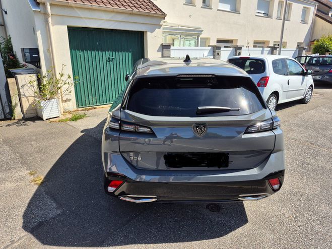 Peugeot 308 SW Hybride  de 2024