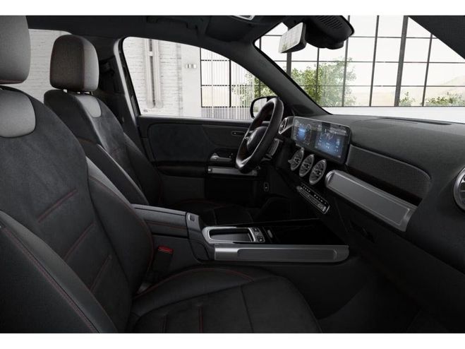 Mercedes GLB 1.3 136 ch BVA noir de 2025