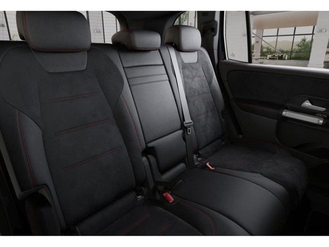 Mercedes GLB 1.3 136 ch BVA noir de 2025
