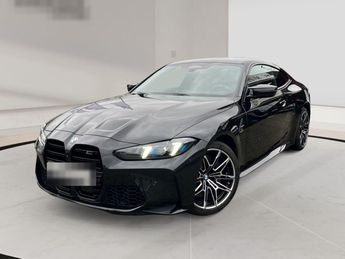 BMW M4 3.0 510 ch BVA 2025 d'occasion a Villenave-d'Ornon (33)