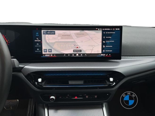 BMW M4 3.0 510 ch BVA noir de 2025