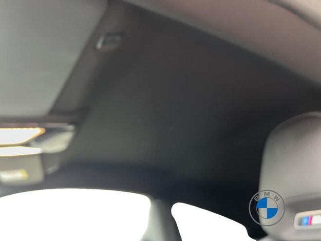 BMW M4 3.0 510 ch BVA noir de 2025