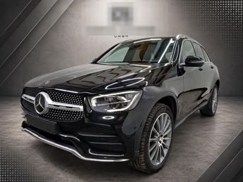  Voir d&eacute;tails -Mercedes GLC e 4Matic 2.0 320 ch BVA &agrave; Villenave-d'Ornon (33)