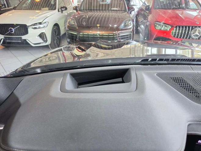 BMW X5 xD 25 2.0 231 ch BVA noir de 2020