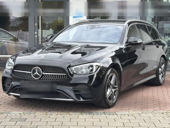 Mercedes Classe E d 4M 2.0 265 ch BVA 2023 d'occasion a Villenave-d'Ornon (33)