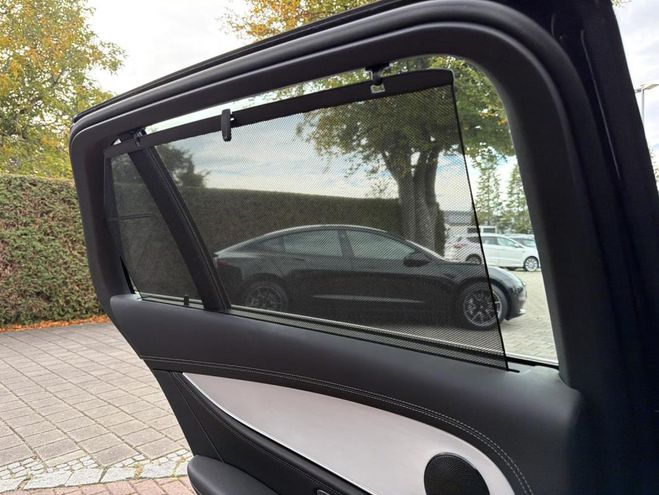 Mercedes Classe E d 4M 2.0 265 ch BVA noir de 2023