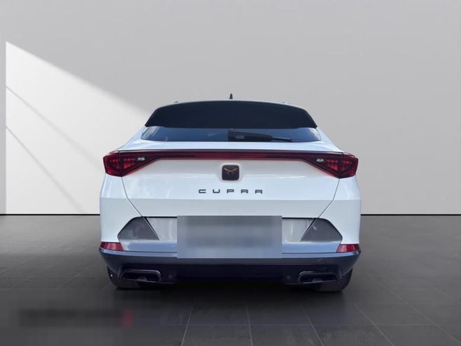 Cupra Formentor 1.5 DSG 150 ch blanc de 2023