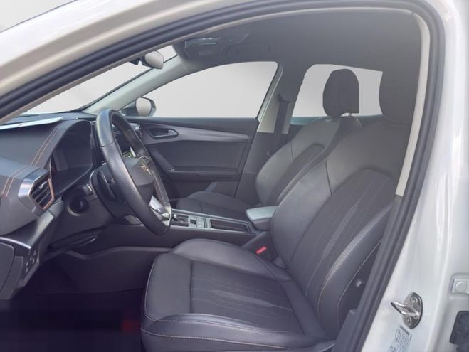Cupra Formentor 1.5 DSG 150 ch blanc de 2023