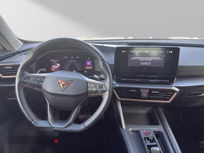 Cupra Formentor 1.5 DSG 150 ch blanc de 2023