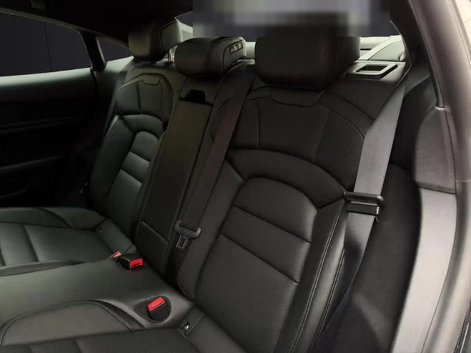 Porsche Taycan 4S 530 ch BVA noir de 2024
