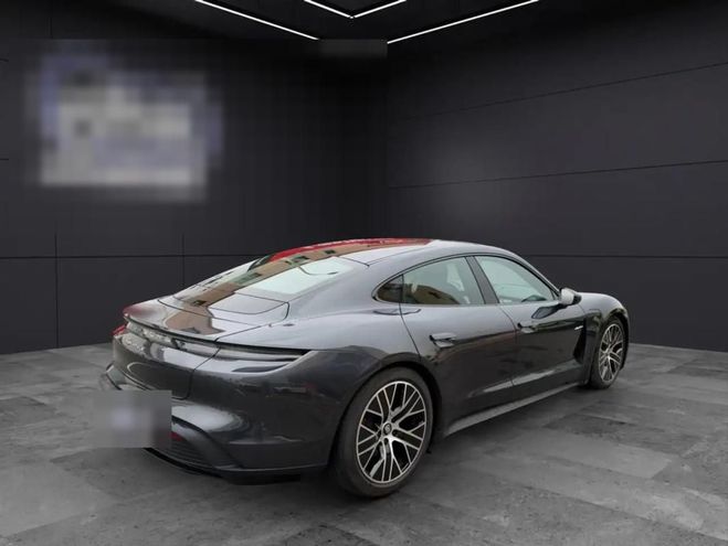Porsche Taycan 4S 530 ch BVA noir de 2024