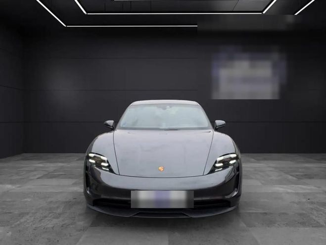 Porsche Taycan 4S 530 ch BVA noir de 2024