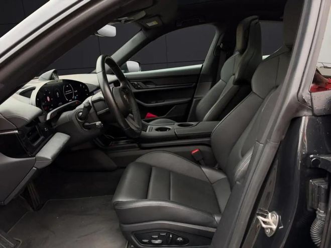 Porsche Taycan 4S 530 ch BVA noir de 2024