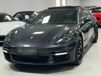  Voir d&eacute;tails -Porsche Panamera 4 V6 330 ch PDK &agrave; Villenave-d'Ornon (33)