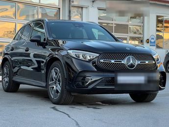 Mercedes GLC