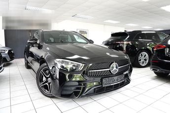 Mercedes Classe E