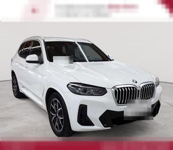  Voir d&eacute;tails -BMW X3 xDrive20d Automatique M Sport 190 ch BVA &agrave; Villenave-d'Ornon (33)