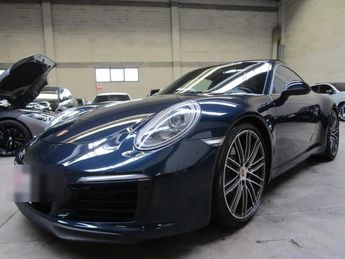 Porsche 911 type 991