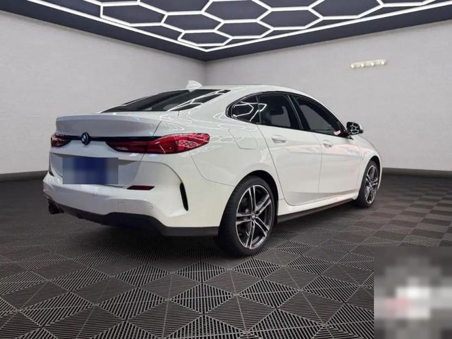 BMW Serie 2 Gran Coup� M Sport 136 ch BVM blanc de 2021
