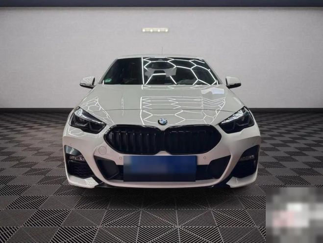 BMW Serie 2 Gran Coup� M Sport 136 ch BVM blanc de 2021