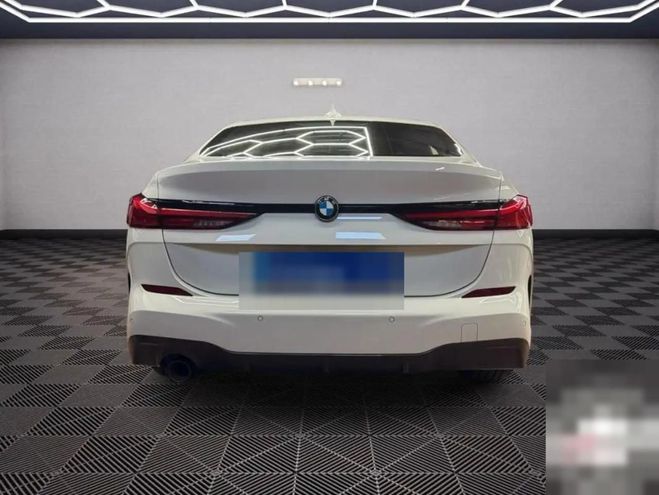 BMW Serie 2 Gran Coup� M Sport 136 ch BVM blanc de 2021