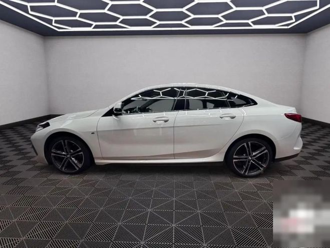 BMW Serie 2 Gran Coup� M Sport 136 ch BVM blanc de 2021