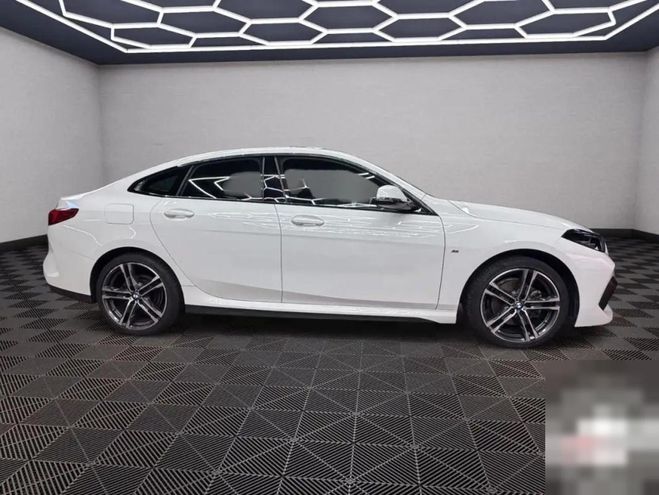 BMW Serie 2 Gran Coup� M Sport 136 ch BVM blanc de 2021