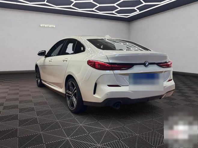 BMW Serie 2 Gran Coup� M Sport 136 ch BVM blanc de 2021