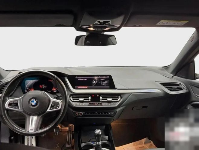 BMW Serie 2 Gran Coup� M Sport 136 ch BVM blanc de 2021
