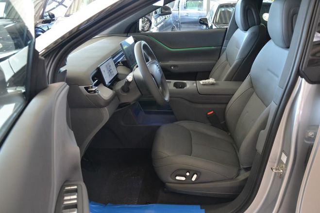 Xpeng G6 AWD Performance MY25 358 kW 487 ch BVA  de 2026