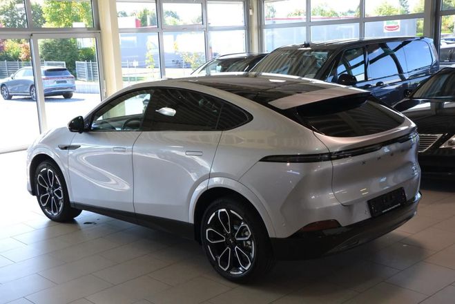 Xpeng G6 AWD Performance MY25 358 kW 487 ch BVA  de 2026