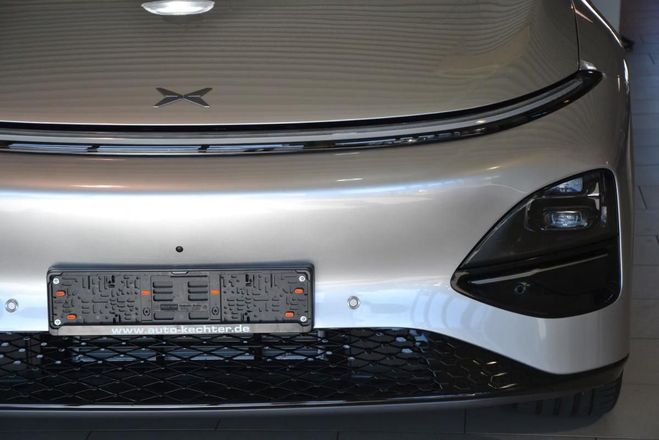 Xpeng G6 AWD Performance MY25 358 kW 487 ch BVA  de 2026