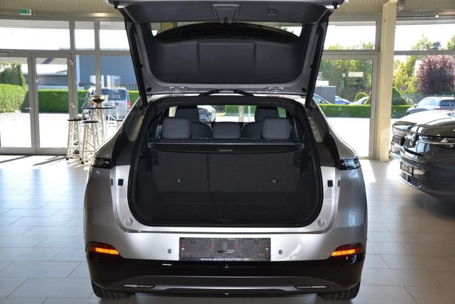 Xpeng G6 AWD Performance MY25 358 kW 487 ch BVA  de 2026