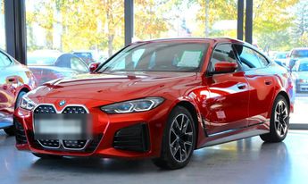  Voir d&eacute;tails -BMW Serie 4 420d M 2.0 190 ch BVA &agrave; Villenave-d'Ornon (33)
