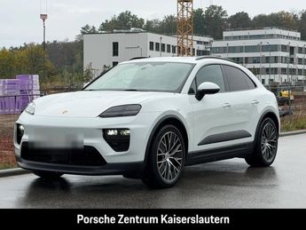  Voir d&eacute;tails -Porsche Macan 360 ch BVA &agrave; Villenave-d'Ornon (33)