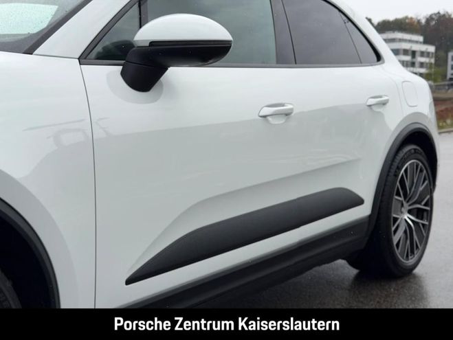 Porsche Macan 360 ch BVA blanc de 2024