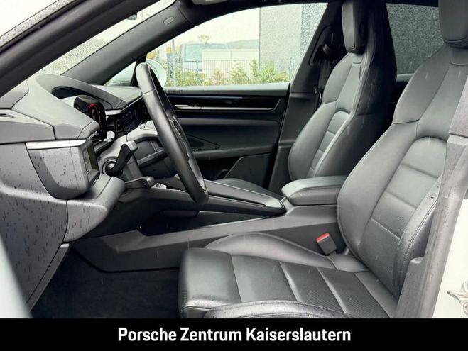 Porsche Macan 360 ch BVA blanc de 2024