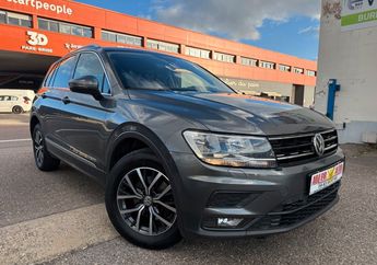 Volkswagen Tiguan 2.0 TDI 150ch Confortline Business 4x4 B 2018 d'occasion a Colmar (68)