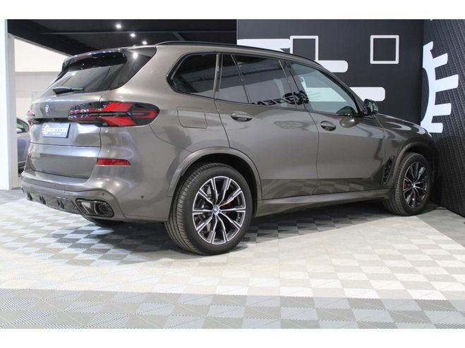 BMW X5 xDrive 50e - BVA Sport 5pl G05 LCI M PHA NOIR de 2024