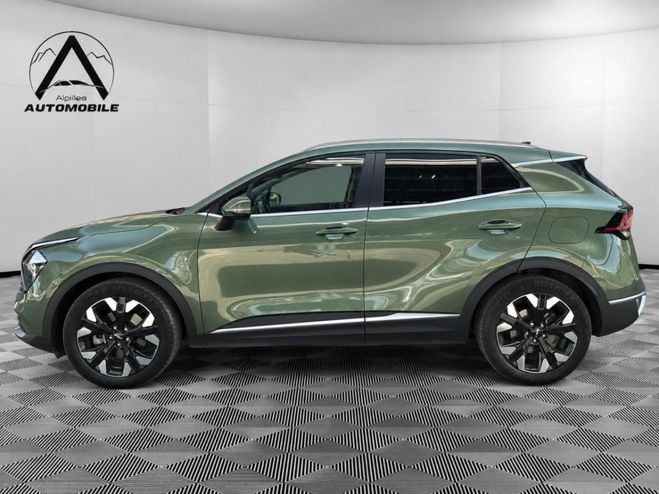 Kia Sportage Hybride rechargeable PHEV 1.6 T-GDI 265c INC. de 2022