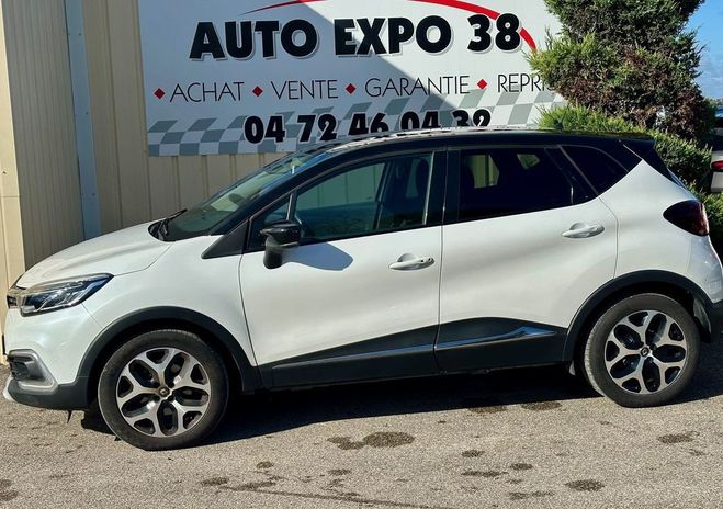 Renault Captur 1.3 tce 131cv-2019-110000kms-9990 euros Autre de 2019