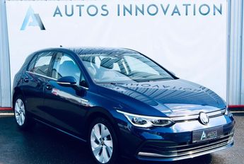 Volkswagen Golf 8 1.5 tsi 131 style (ref 1660) 2020 d'occasion a Saverne (67)