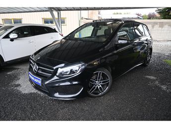 Mercedes Classe B