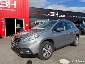 voir détails -Peugeot 2008 GENERATION-I 1.2 PURETECH 110 ALLURE EAT à Pluneret (56) Voir détails -Peugeot 2008 GENERATION-I 1.2 PURETECH 110 ALLURE EAT à Pluneret (56)